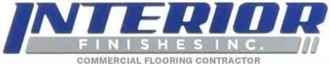 Interior Finishes Inc. — Commercial Flooring Contractor